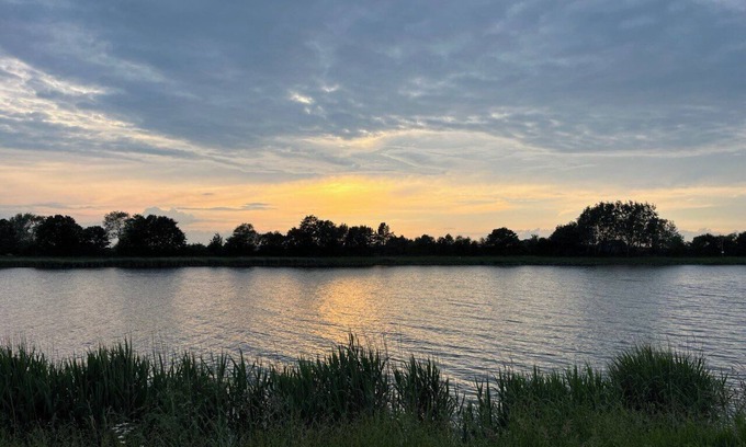 Schulp b. Rendsburg House | House Kanalliebe