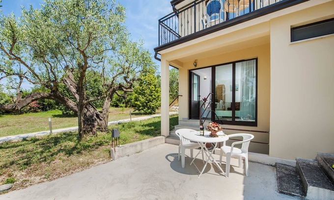 Borik Apartment | HOUSE KESER - KATARINA - One Bedroom Apartment