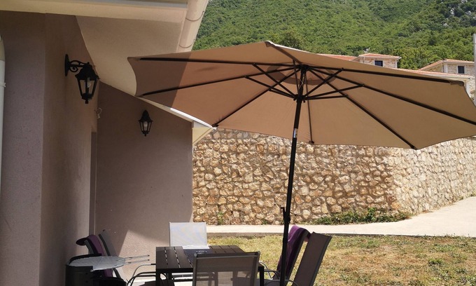 Bar House | House Kona Zupcci near Bar Montenegro.