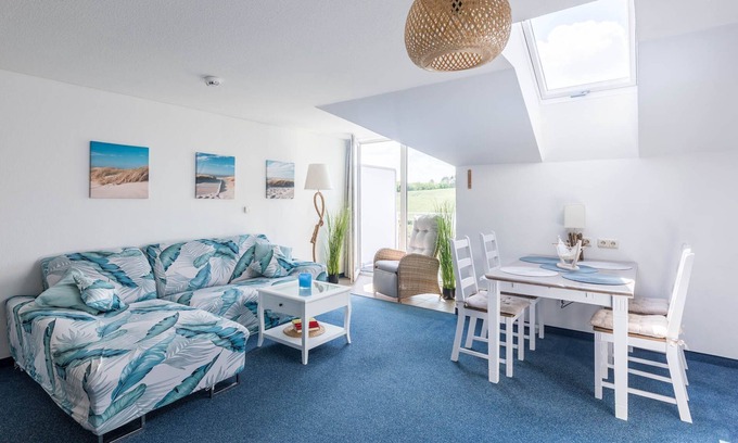 Niendorf Apartment | House lake view apartment 20
