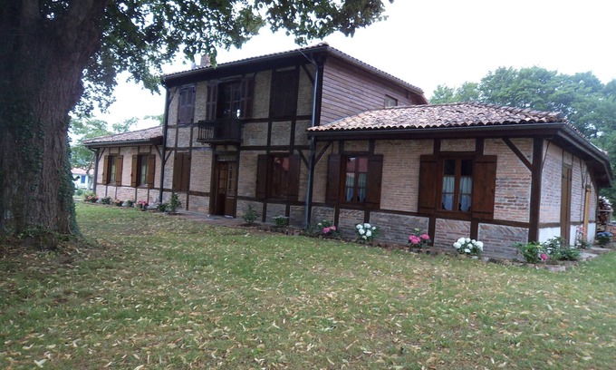 Pontenx-les-Forges House | House Landes Pontenx-les-Forges near Mimizan