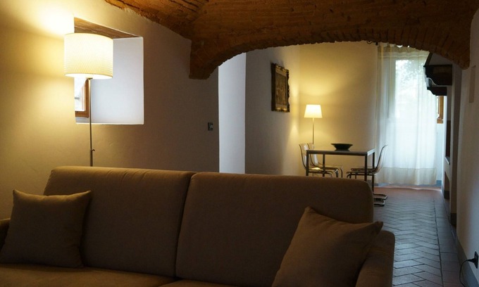 Vaglia House | House Leopoldo - Fontebuona Florence