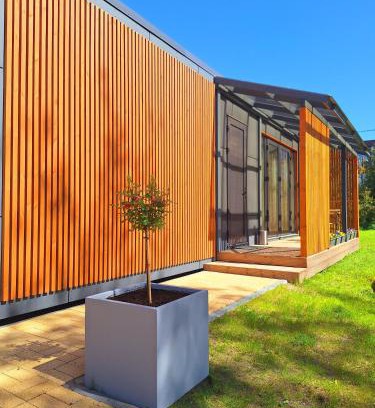 Marupe House | House - Linini