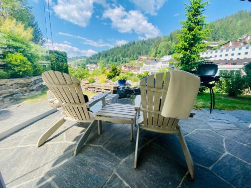 Laax Apartment | house & living junbi