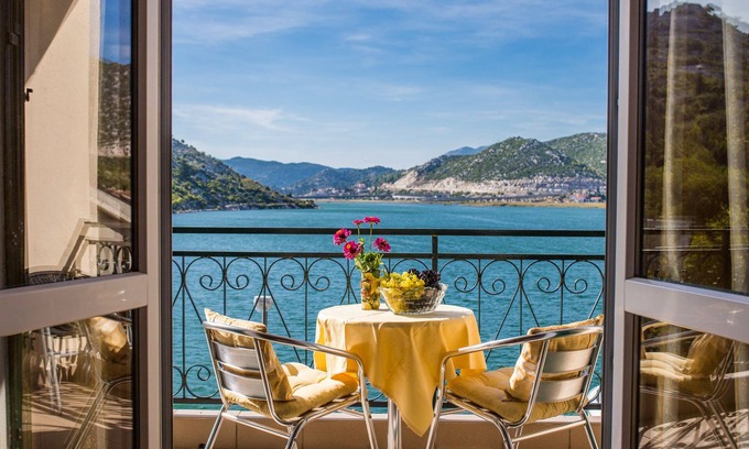 Ploce Villa | House Ljilja