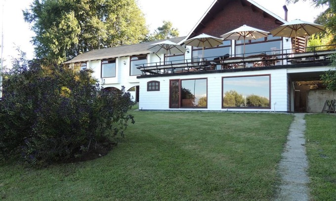 Panguipulli House | House/Lodge (Concierge Service Available) Northern Patagonia