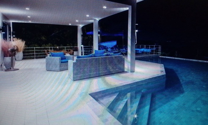 Ko Sire House | HOUSE LUXURY THAAN SOI VILLAGE