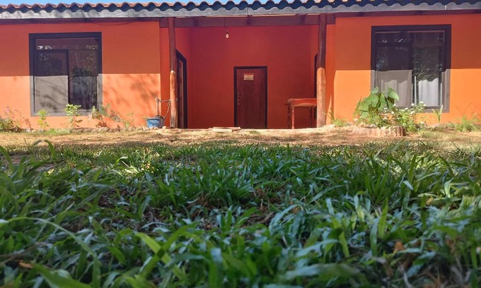 Javilla Apartment | House Manantial de Vida