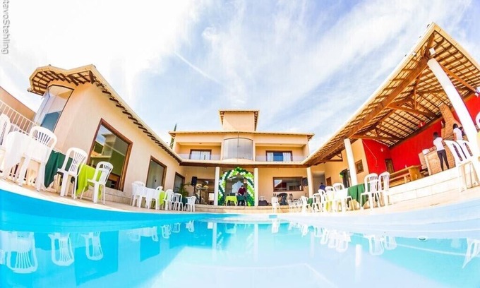 Belo Horizonte House | House/mansion pampulha