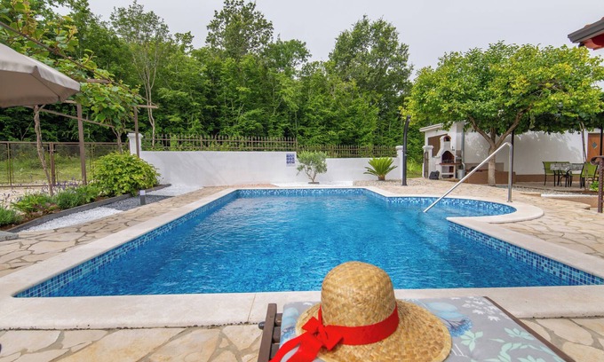 Snasici House | House Marija (76351-K1) - Labin