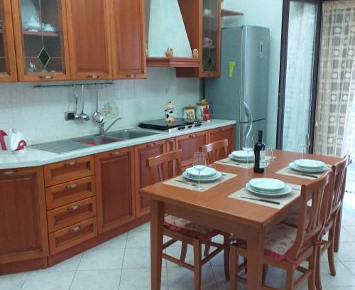 Solarino Apartment | House Maya & Niky