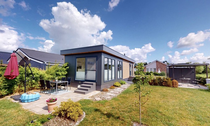Sehestedt House | House MeerAuszeit