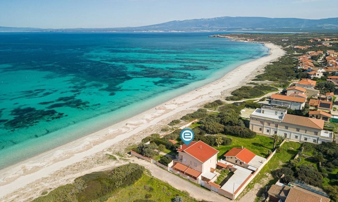 Sa Rocca Tunda Apartment | House Minerva