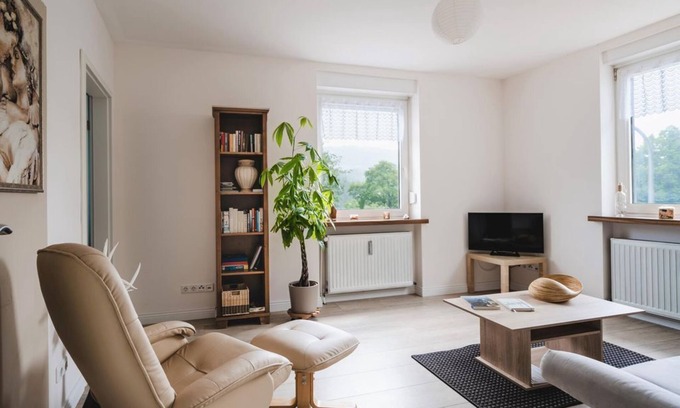 Alf Apartment | House Moselwiese - 40 m² - House Moselwiese