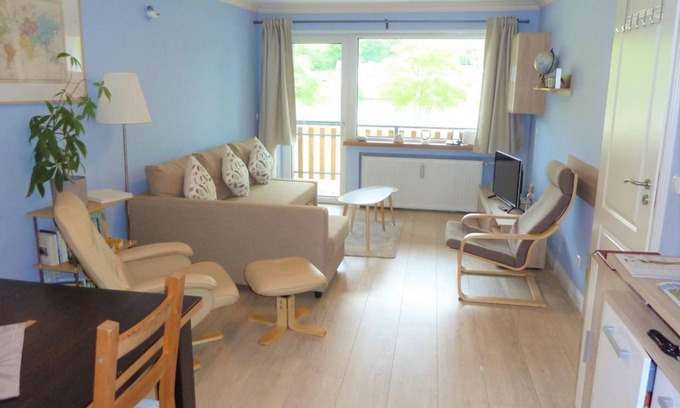 Alf Apartment | House Moselwiese - 60 m² - House Moselwiese