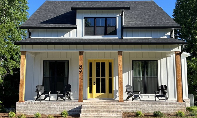 Burkesville House | House near Dale Hollow Lake/State Park