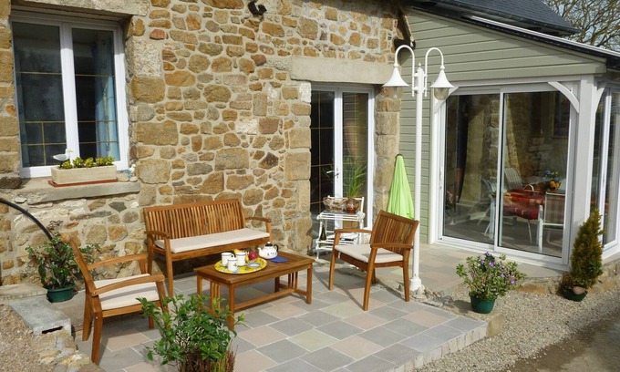 Tregon House | House near the sea 4 bedrooms 4 bathrooms