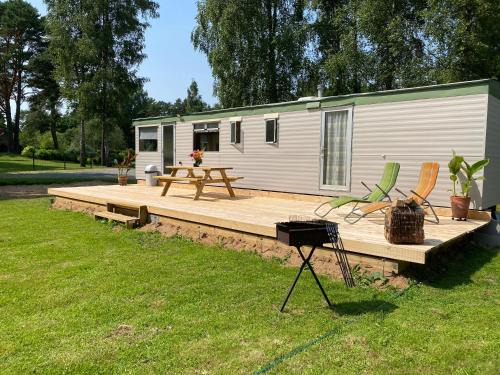 Skulte Apartment | House near the sea