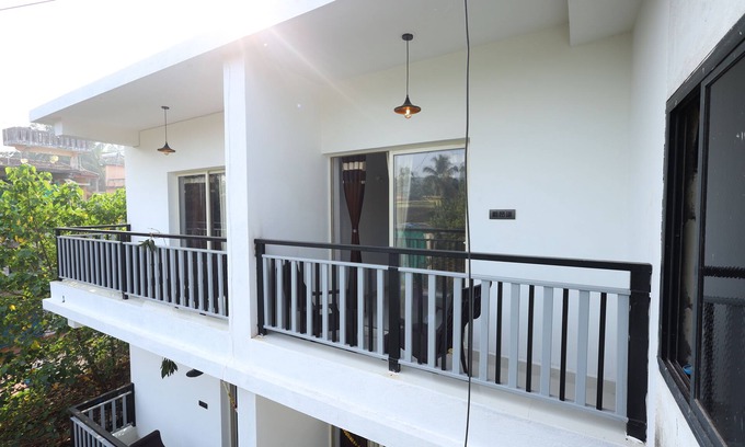 Arambol House | House of Brothers