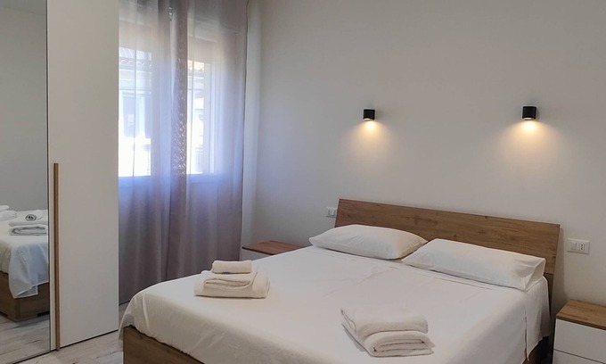 Vicenza Apartment | House Of Ca Balbi