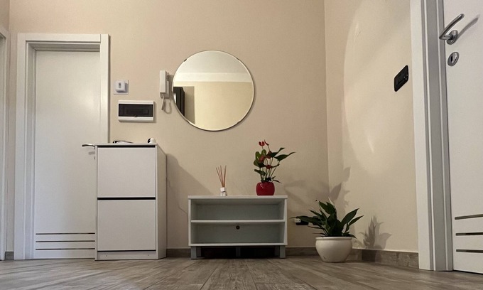 Sant Ippolito Apartment | House of Carmignanello