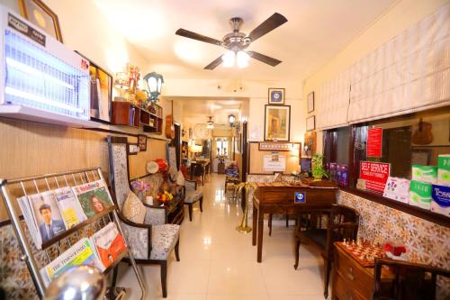 Greater Noida Bed & Breakfast | House Of Comfort Greater Noida Luxury
