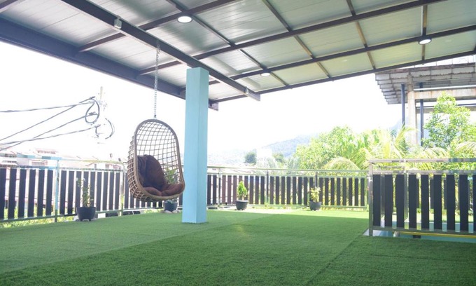 Bentong House | House of Happiness Homestay 幸福之家