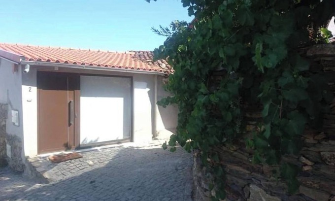 Braganca House | House of Memory