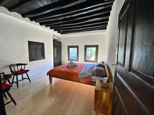 Kratovo House | House of Sokolovi Kratovo