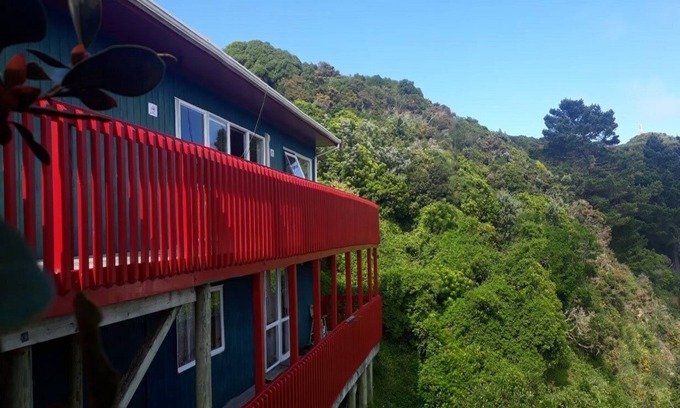 Wellington House | House of Tawatawa