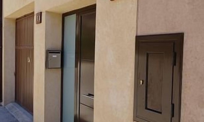 Beceite Cottage | House Ombrieta for 6 people