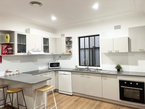 Fairfield Heights House | House on Hamilton-No Party/Event