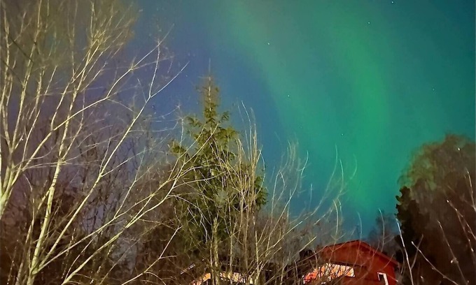 Slemdal House | House on Holmenkollen with sea views Guest favorite + 4,87 score on Airbnbnn