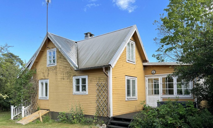 Byxelkrok House | House on Öland near sandy beach | SE04001
