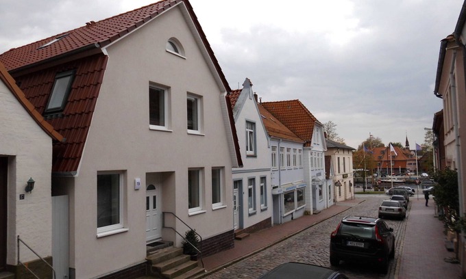 Neustadt in Holstein House | House on the harbor - House on the harbor