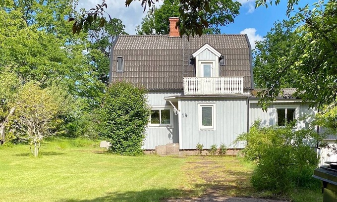 Vena House | House on the edge of the village of Vena just 20 minutes from Vimmerby