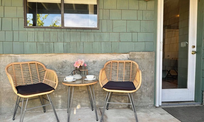 San Francisco House | House on the hillnn
