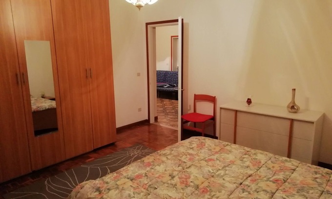 San Pietro di Barbozza House | house on the Prosecco road