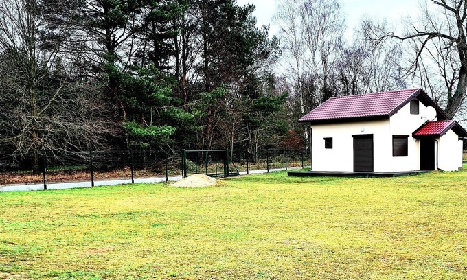 Kolczewo House | House