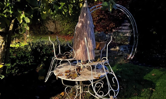 Pithiverais-Gatinais Cottage | House/pool/large garden in Loiret