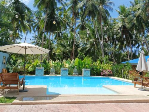 Samboan House | House Rental Banaba Tree