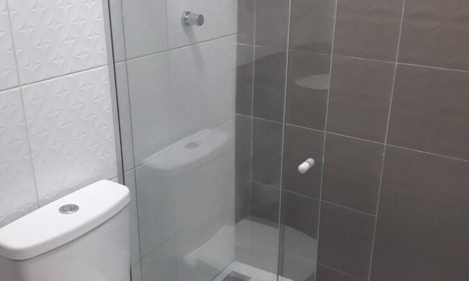 Guaibim House | House rental