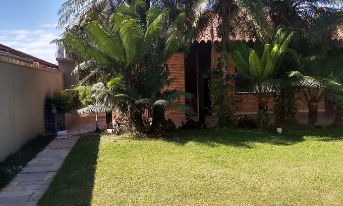 Lazaro House | House rental in Ubatuba on Lázaro Beach