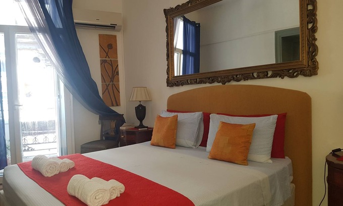 Centro Storico Apartment | House Ròdue The Historic Center Palermo