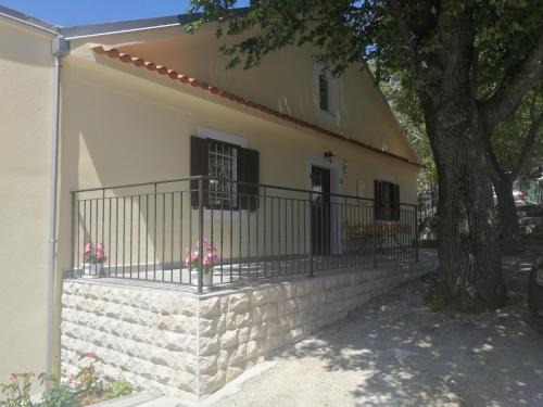 Bakarac House | House Rukavina