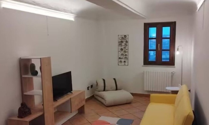 Castagnole delle Lanze Apartment | House St. Peter historic center