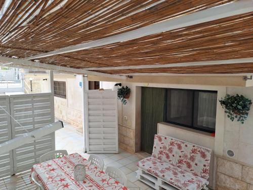 Torre Canne Apartment | HOUSE SABBIA