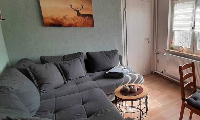 Mandelholz Apartment | House Schenk - Apartment Schenk