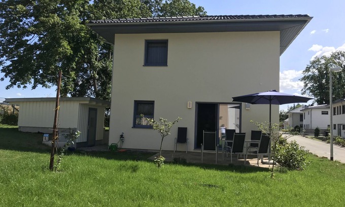 Hohenfelden House | House Seewind Hohenfelden