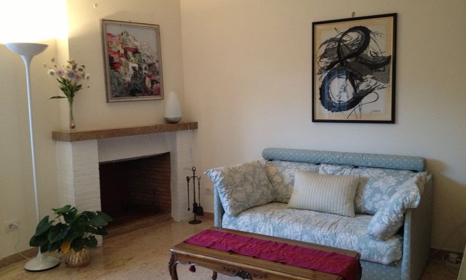 Appio Latino Apartment | House Sofy Melly Loft San Giovanni